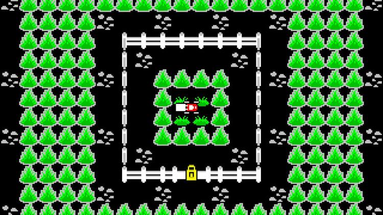 Mr. Mower