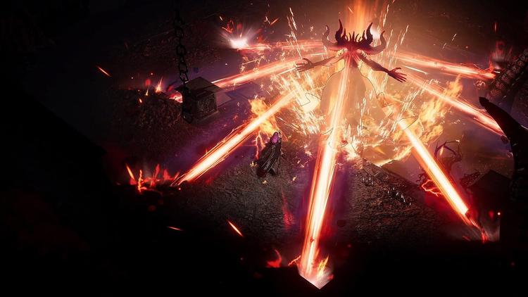 Seraph: In the Darkness