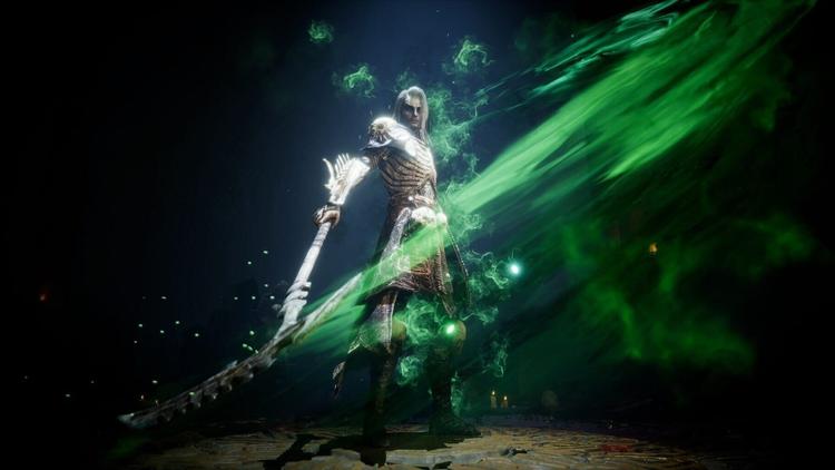 Seraph: In the Darkness