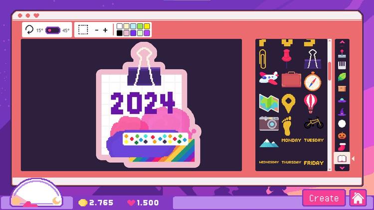 Sticky Business: Plan With Me