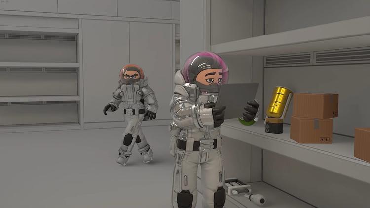 LOCKDOWN Protocol