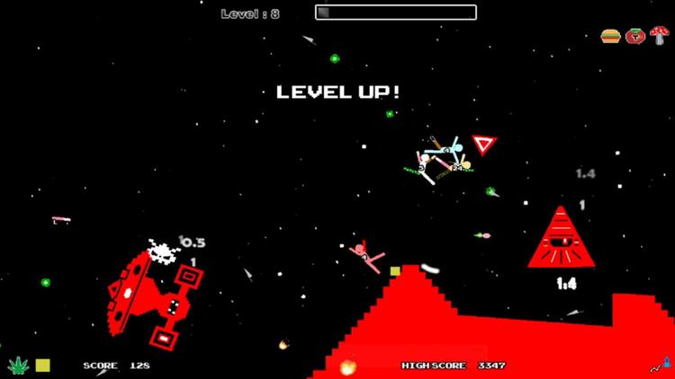 Ragmonton Endless For Save Indie Game