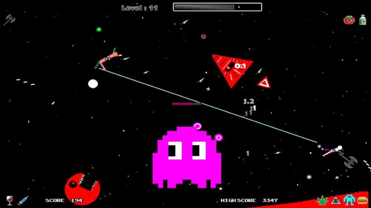 Ragmonton Endless For Save Indie Game
