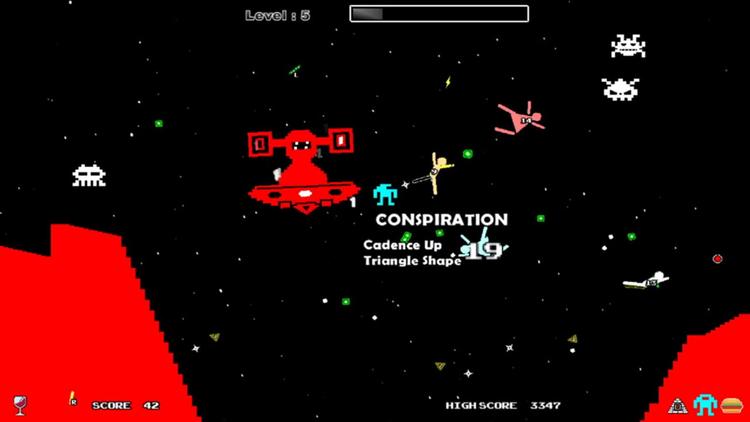 Ragmonton Endless For Save Indie Game