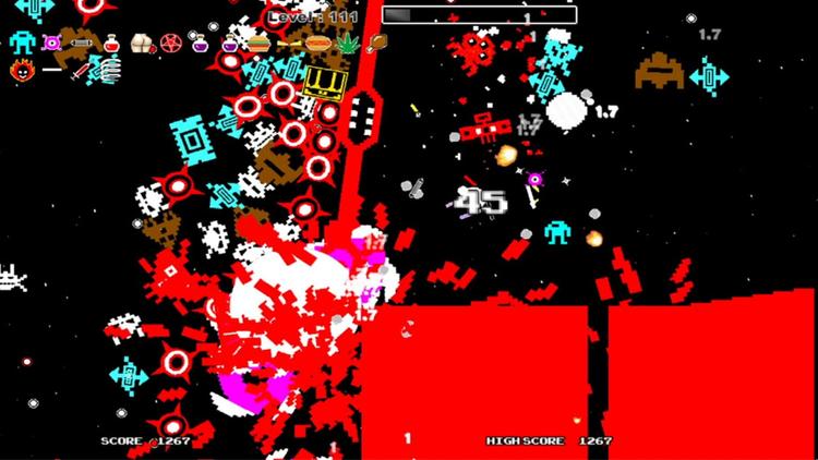 Ragmonton Endless For Save Indie Game