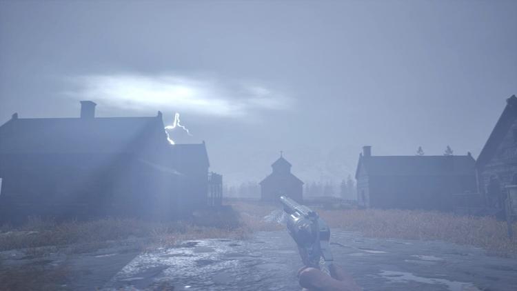 Hauntsville