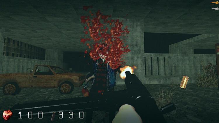 Dead Trash