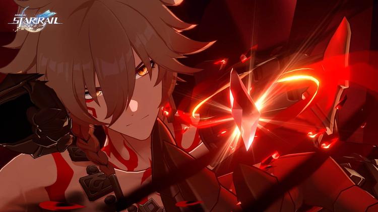 Honkai: Star Rail - Light Slips the Gate, Shadow Greets the Throne